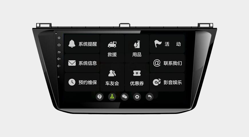 車聯網,安虎養車,車聯網產品