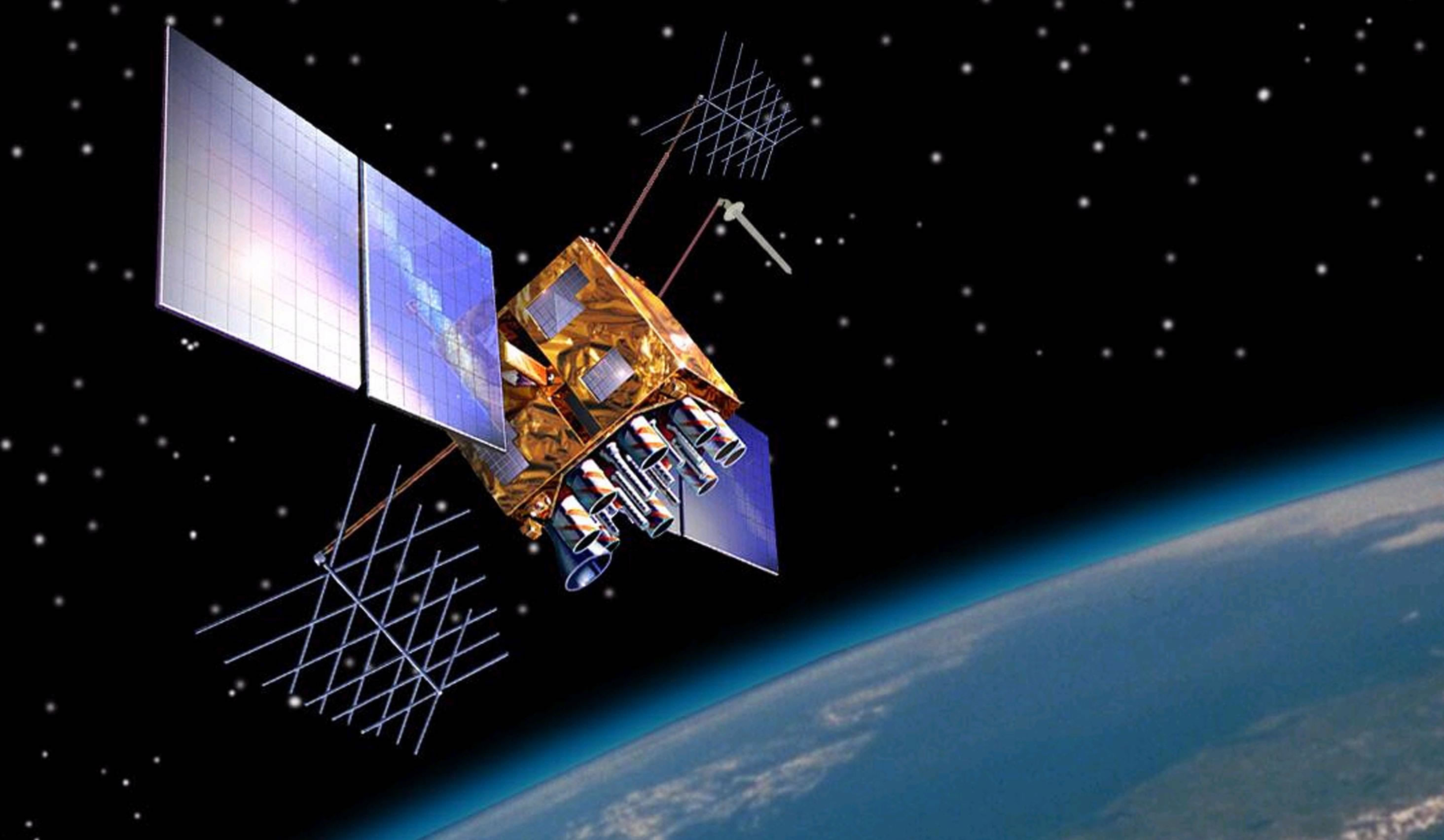 北斗,GPS衛星定位正在改變我們的生活